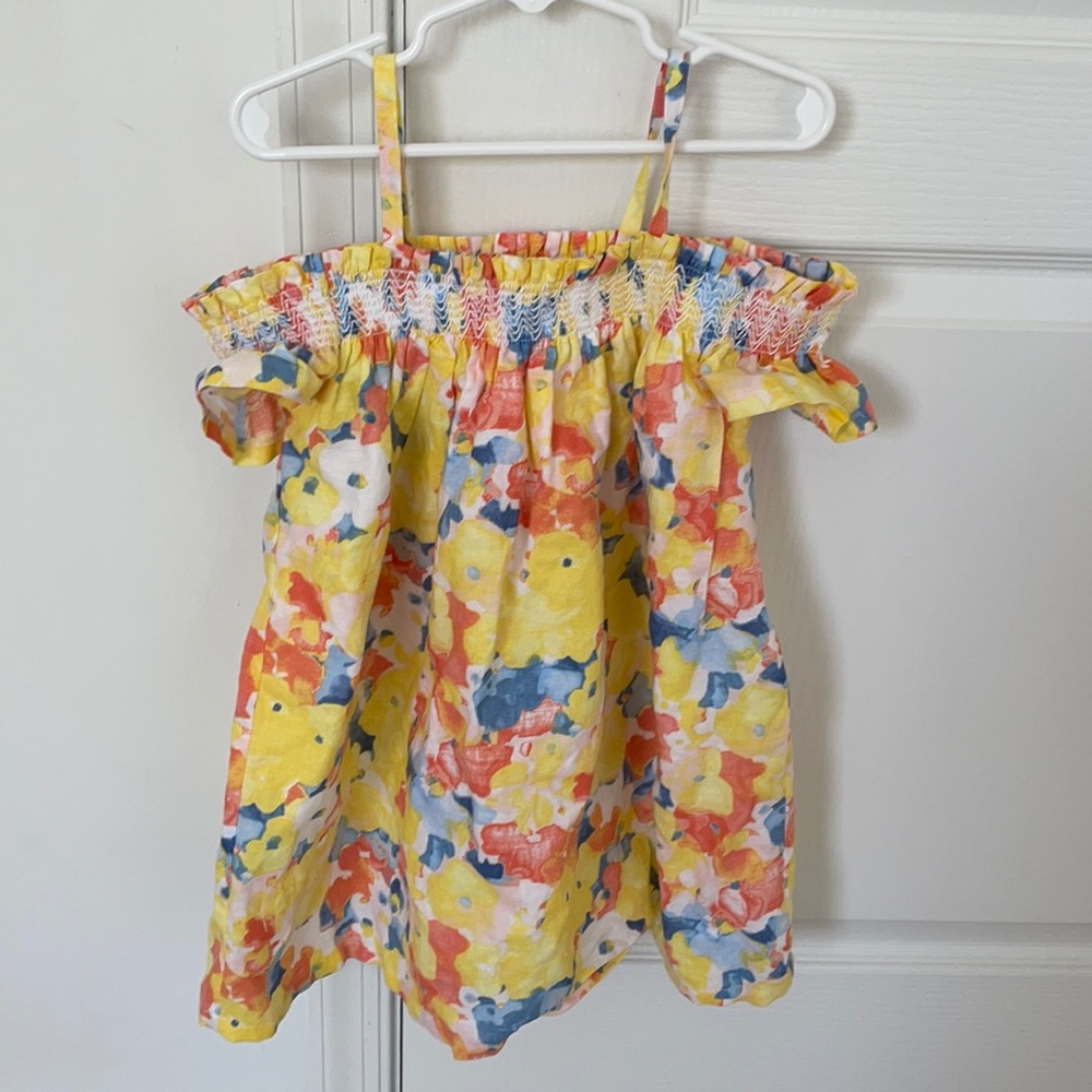 Girl dress